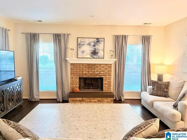 3937 KNOLLWOOD TRACE, Vestavia Hills, AL 35243