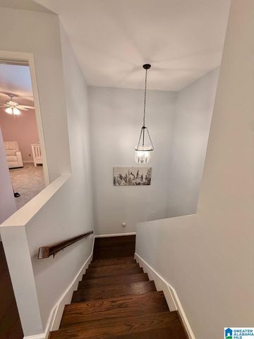3937 KNOLLWOOD TRACE, Vestavia Hills, AL 35243