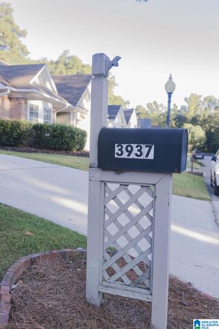 3937 KNOLLWOOD TRACE, Vestavia Hills, AL 35243