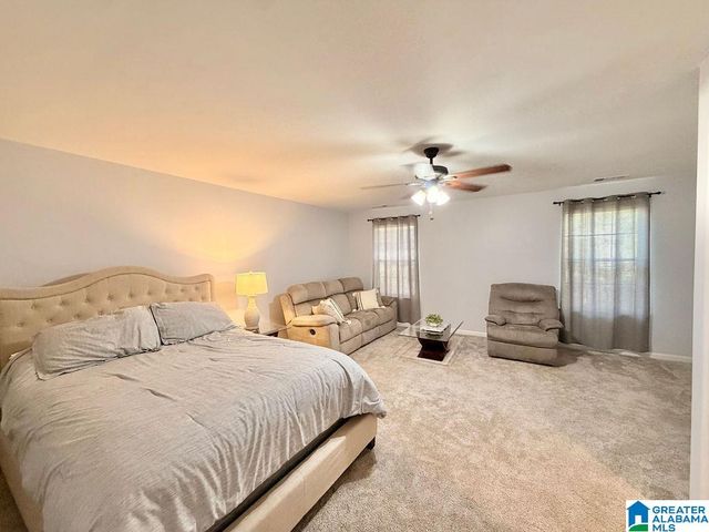 3937 KNOLLWOOD TRACE, Vestavia Hills, AL 35243