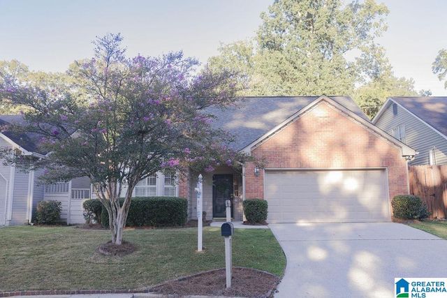 3937 KNOLLWOOD TRACE, Vestavia Hills, AL 35243