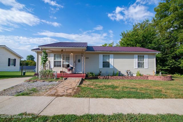 609 Moore Dr, Elizabethtown, KY 42701