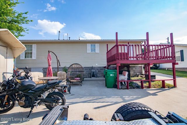 609 Moore Dr, Elizabethtown, KY 42701