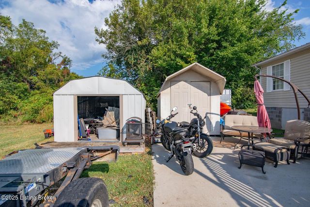 609 Moore Dr, Elizabethtown, KY 42701