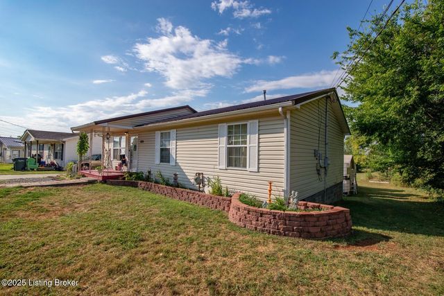 609 Moore Dr, Elizabethtown, KY 42701