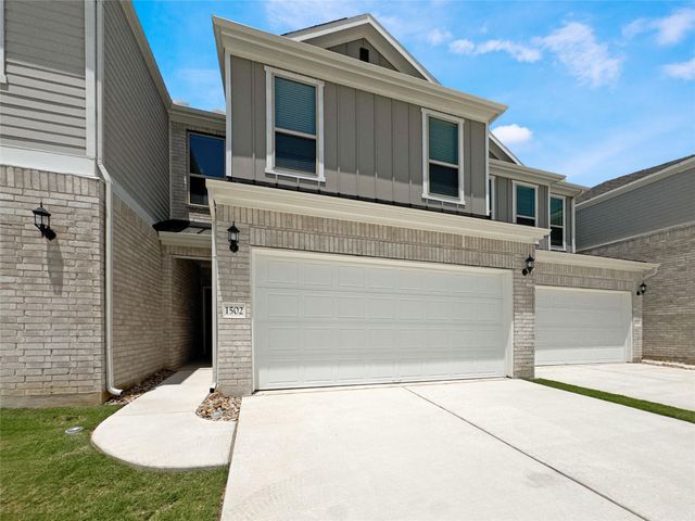2725 Woodall DR 1502, Cedar Park, TX 78613