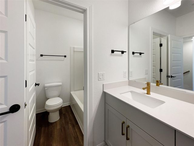 2725 Woodall DR 1502, Cedar Park, TX 78613