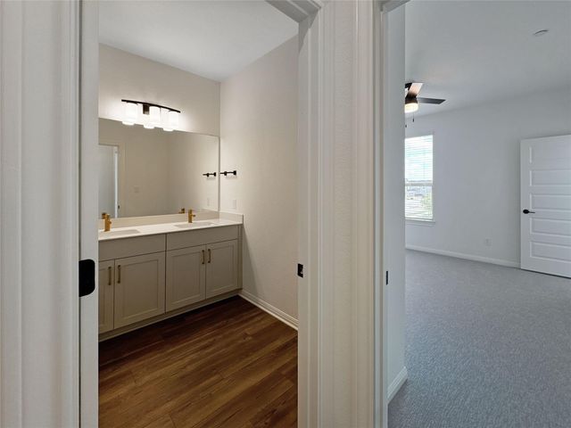 2725 Woodall DR 1502, Cedar Park, TX 78613