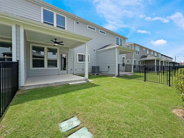 2725 Woodall DR 1502, Cedar Park, TX 78613