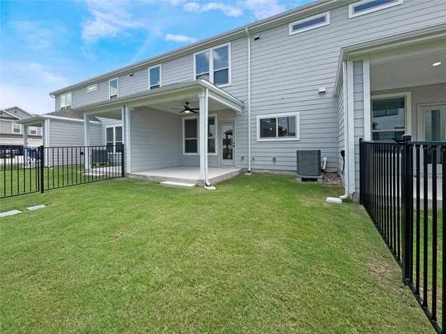 2725 Woodall DR 1502, Cedar Park, TX 78613