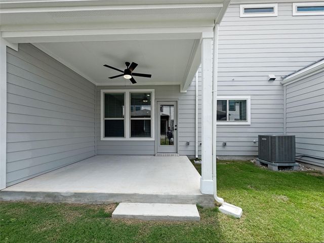 2725 Woodall DR 1502, Cedar Park, TX 78613