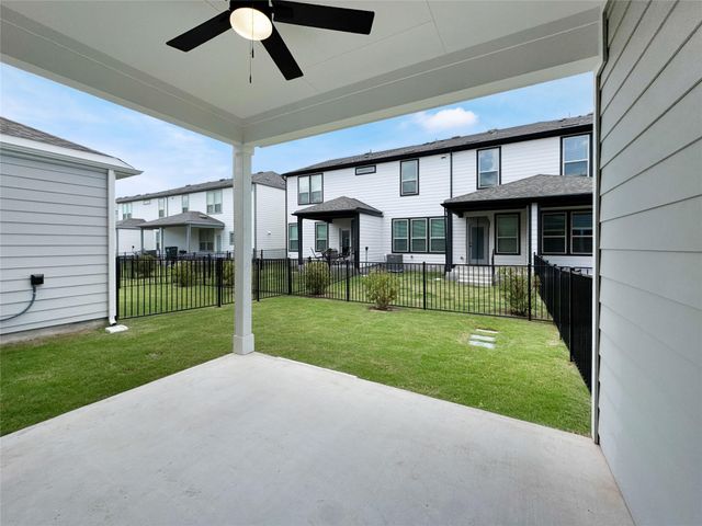 2725 Woodall DR 1502, Cedar Park, TX 78613