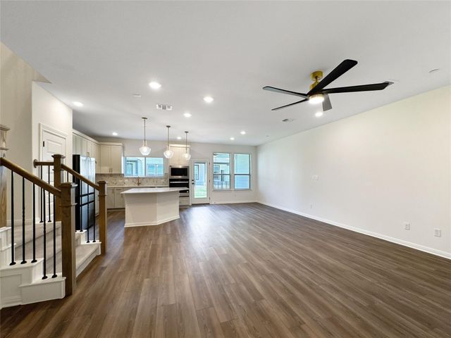 2725 Woodall DR 1502, Cedar Park, TX 78613