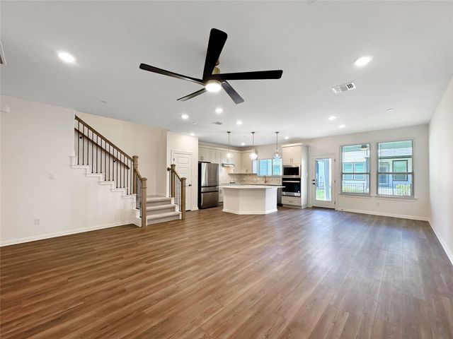 2725 Woodall DR 1502, Cedar Park, TX 78613