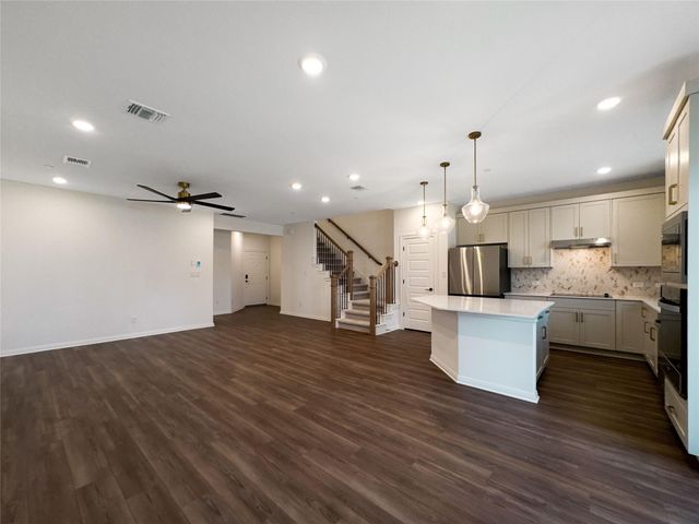 2725 Woodall DR 1502, Cedar Park, TX 78613