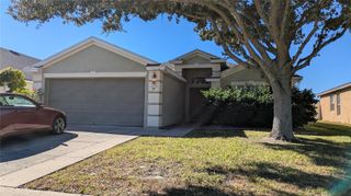 581 PAINTED LEAF DRIVE, Brooksville, FL 34604