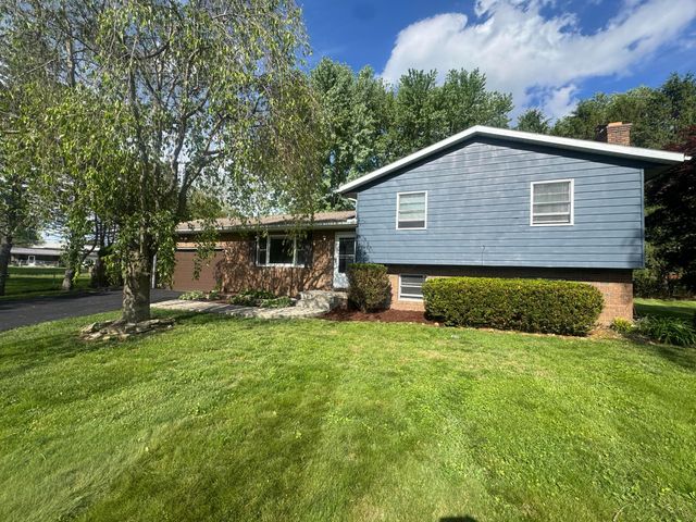 512 Mark Circle, Newark, OH 43055
