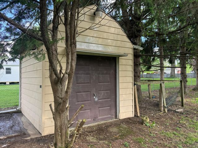 512 Mark Circle, Newark, OH 43055