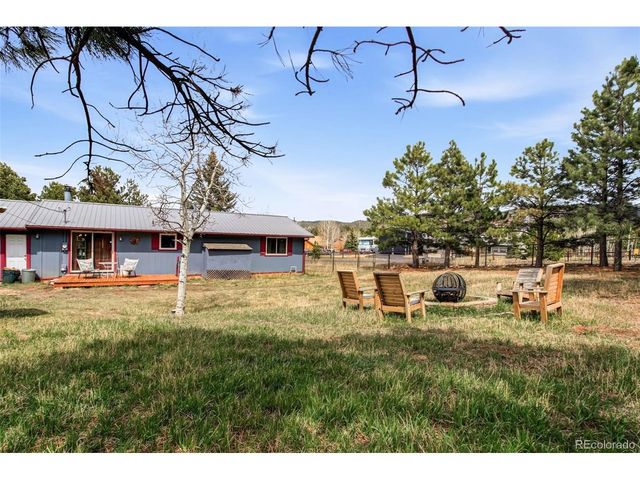 1217 Michael Ln, Woodland Park, CO 80863