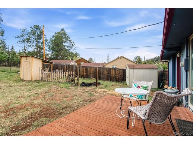 1217 Michael Ln, Woodland Park, CO 80863