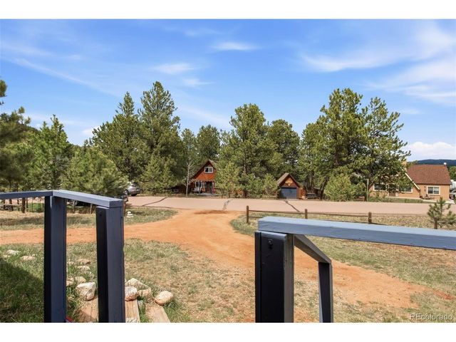 1217 Michael Ln, Woodland Park, CO 80863