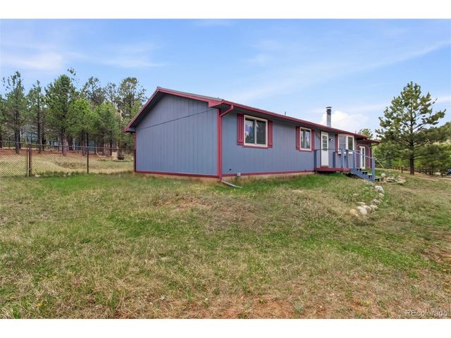 1217 Michael Ln, Woodland Park, CO 80863