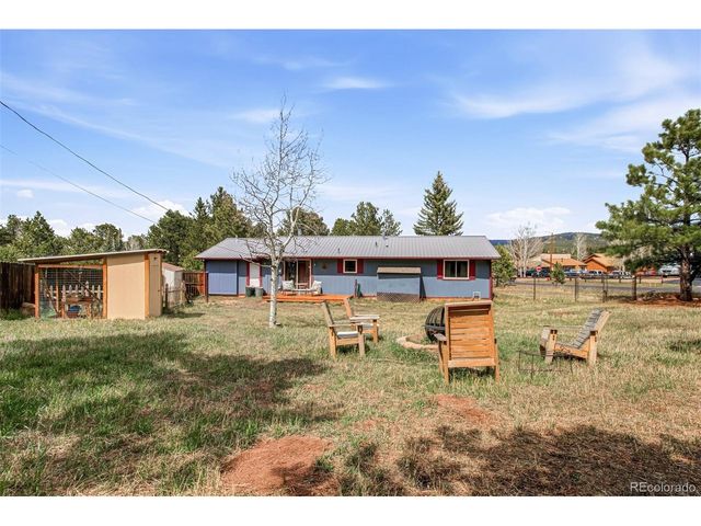 1217 Michael Ln, Woodland Park, CO 80863