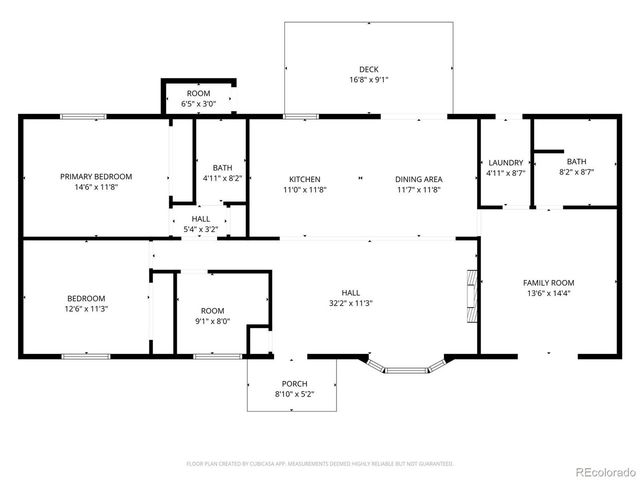 1217 Michael Ln, Woodland Park, CO 80863