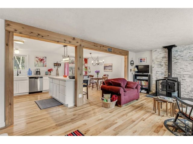 1217 Michael Ln, Woodland Park, CO 80863