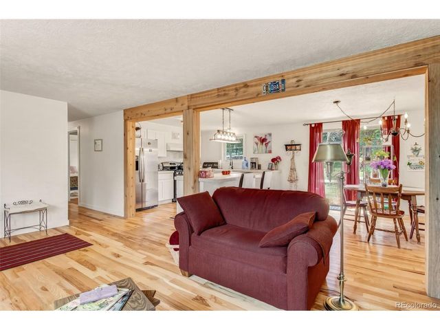 1217 Michael Ln, Woodland Park, CO 80863