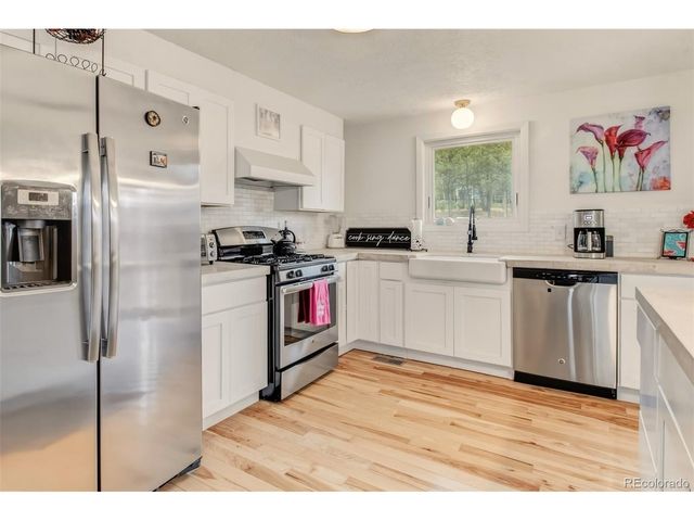 1217 Michael Ln, Woodland Park, CO 80863