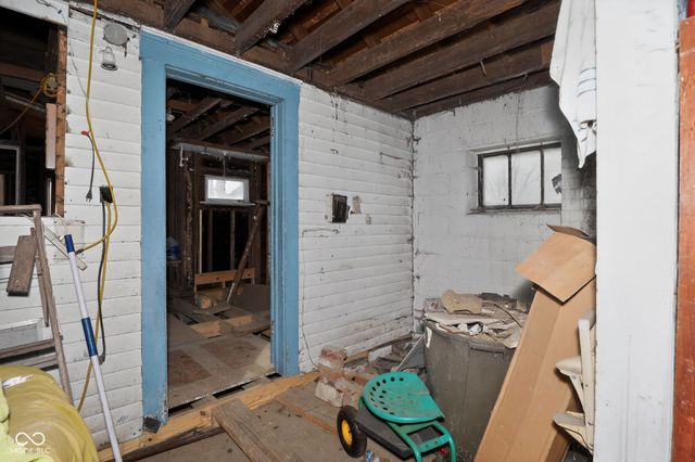 1920 Van Buskirk Road, Anderson, IN 46011