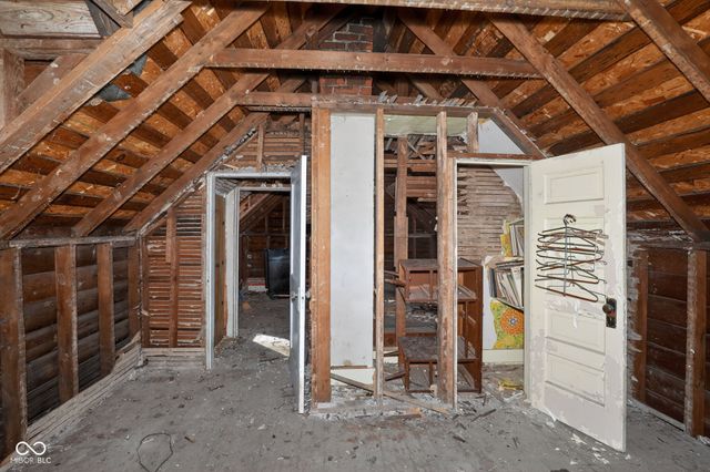 1920 Van Buskirk Road, Anderson, IN 46011
