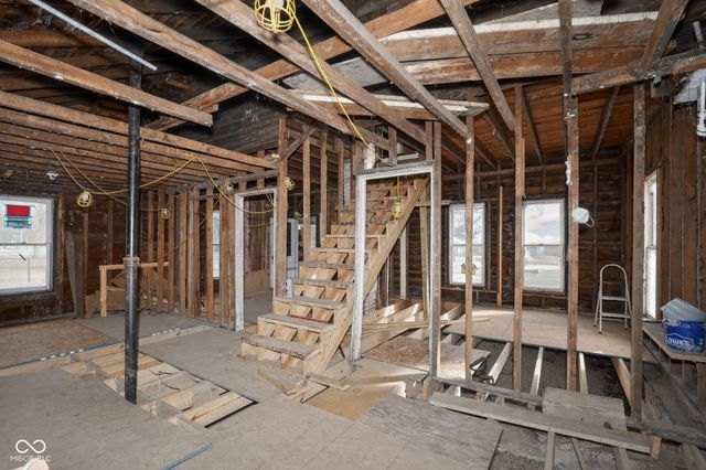 1920 Van Buskirk Road, Anderson, IN 46011