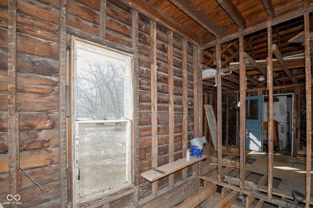 1920 Van Buskirk Road, Anderson, IN 46011