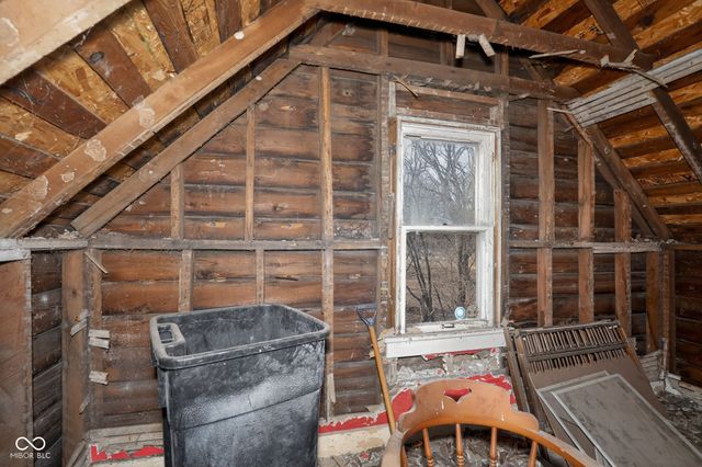 1920 Van Buskirk Road, Anderson, IN 46011