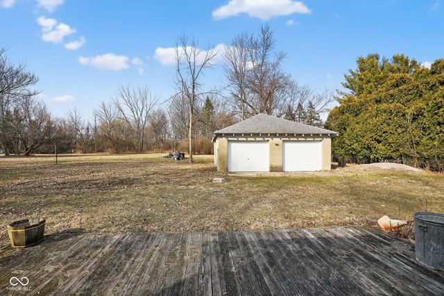 1920 Van Buskirk Road, Anderson, IN 46011