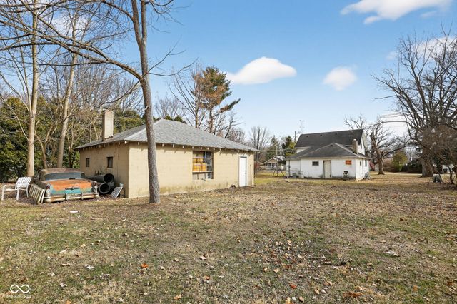 1920 Van Buskirk Road, Anderson, IN 46011