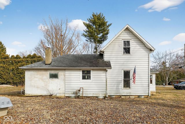 1920 Van Buskirk Road, Anderson, IN 46011