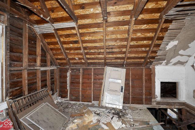 1920 Van Buskirk Road, Anderson, IN 46011