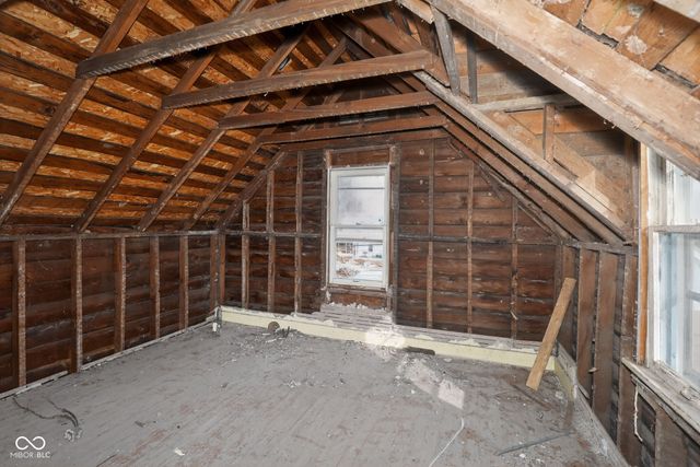 1920 Van Buskirk Road, Anderson, IN 46011