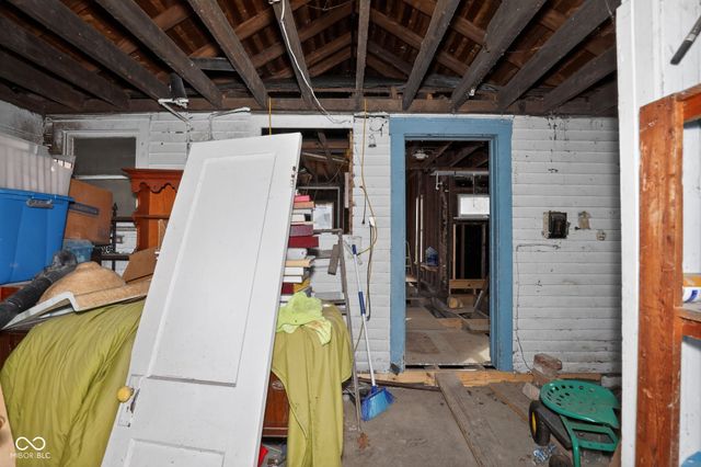1920 Van Buskirk Road, Anderson, IN 46011