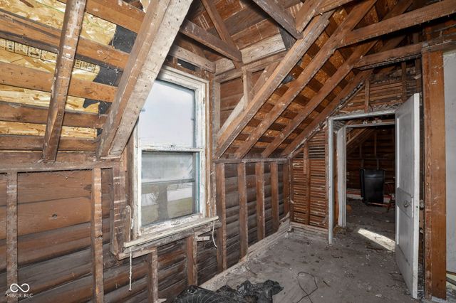 1920 Van Buskirk Road, Anderson, IN 46011