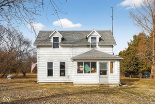 1920 Van Buskirk Road, Anderson, IN 46011