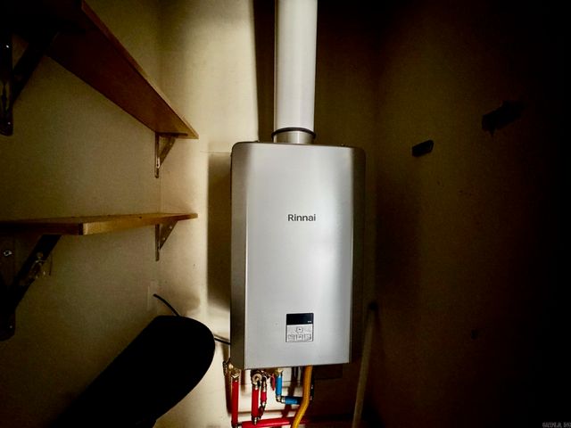 714 W Kraus St., Clarksville, AR 72830