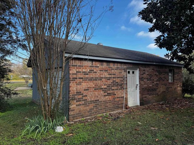 714 W Kraus St., Clarksville, AR 72830