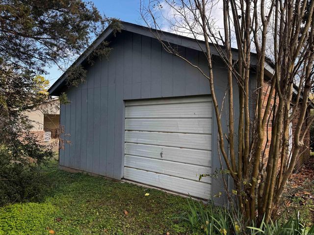 714 W Kraus St., Clarksville, AR 72830