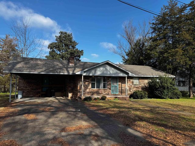 714 W Kraus St., Clarksville, AR 72830