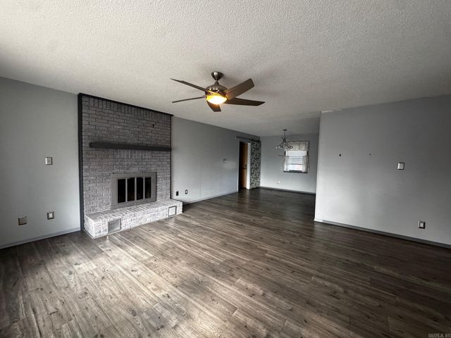 714 W Kraus St., Clarksville, AR 72830