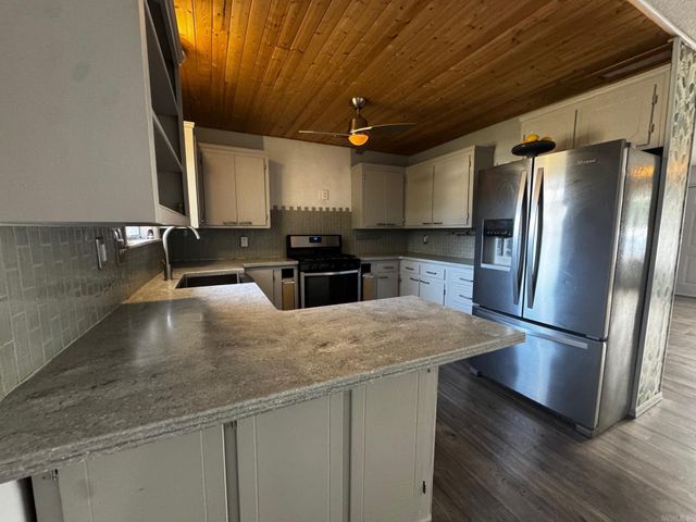 714 W Kraus St., Clarksville, AR 72830